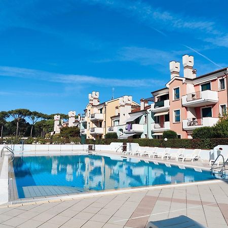 Le Briccole Apartment Cavallino-Treporti Luaran gambar