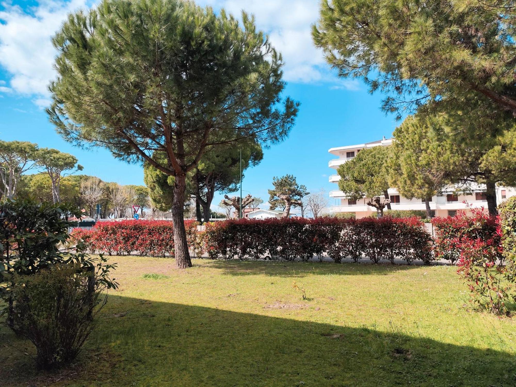 Le Briccole Apartment Cavallino-Treporti Luaran gambar